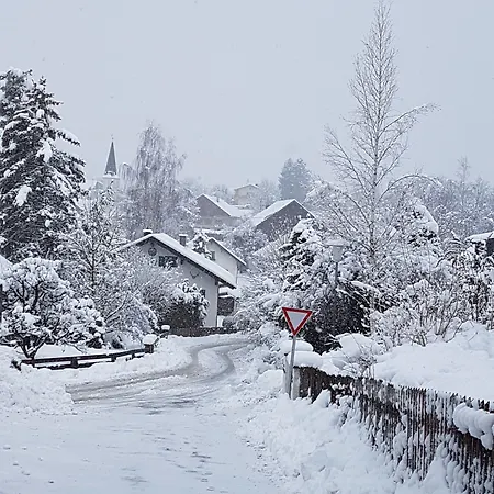 Aparthotel Werdenfels Murnau am Staffelsee
