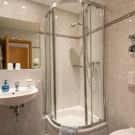 Aparthotel Werdenfels 4*