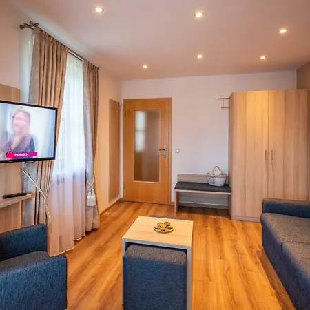 Werdenfels 4* Murnau am Staffelsee