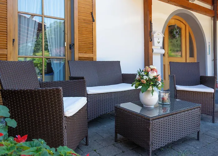 Werdenfels 4* Murnau am Staffelsee
