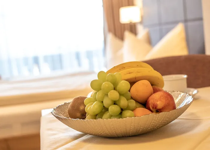 Apart Otel Werdenfels