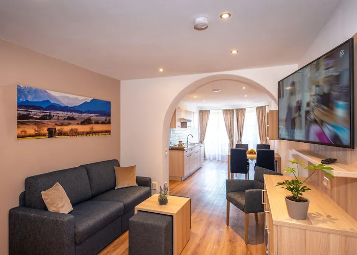 Apart Otel Werdenfels 4*