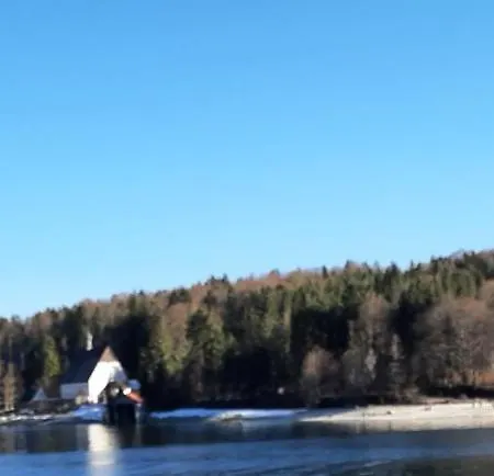 Apart-hotel Werdenfels 4*