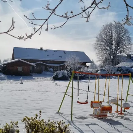 Apart-hotel Werdenfels