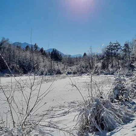 Werdenfels 3* Murnau am Staffelsee