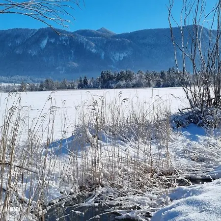 Werdenfels 3* Murnau am Staffelsee