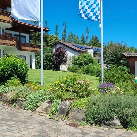 Aparthotel Werdenfels