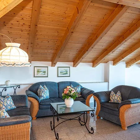 Hotel apartamentowy Werdenfels