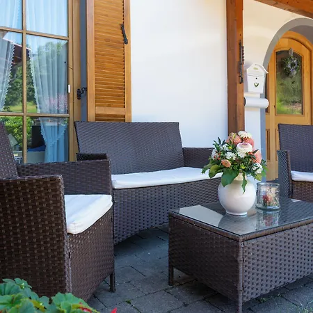 Werdenfels 4* Murnau am Staffelsee