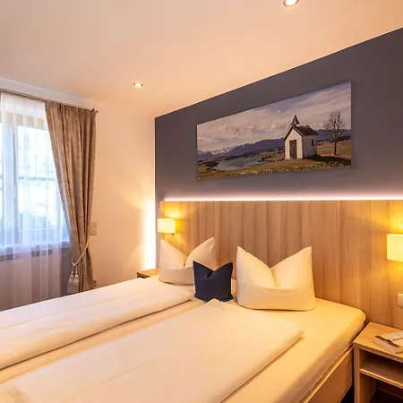 Werdenfels 4* Murnau am Staffelsee