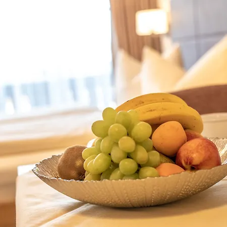 Apart-hotel Werdenfels