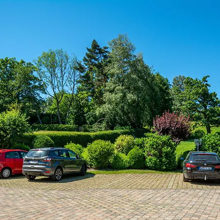 Aparthotel Werdenfels