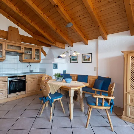 Werdenfels 4*