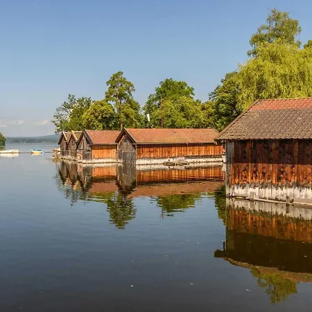 Werdenfels Apart-hotel 4*