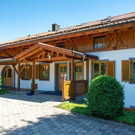Werdenfels Murnau am Staffelsee