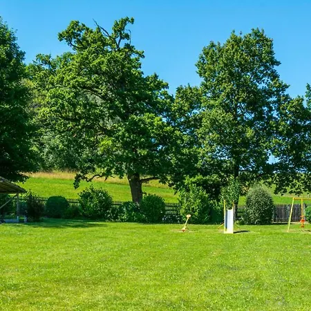 Werdenfels Apart-hotel 4*