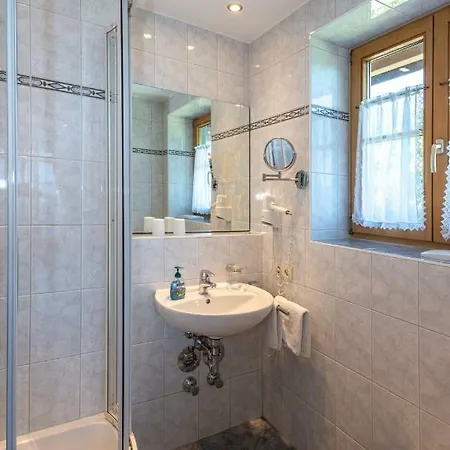 Werdenfels Aparthotel