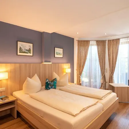 Werdenfels 3*