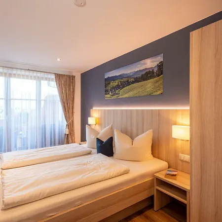 Werdenfels 3*