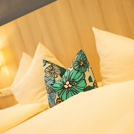 Werdenfels 4* Murnau am Staffelsee