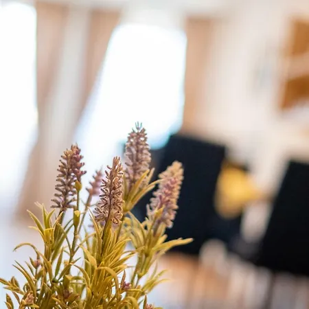 Hotel apartamentowy Werdenfels