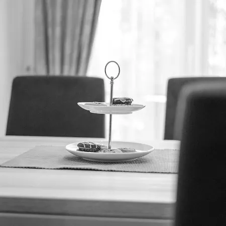 Werdenfels Aparthotel
