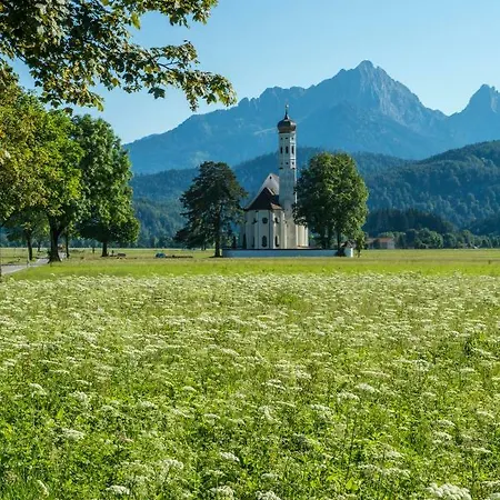 Werdenfels 4* Murnau am Staffelsee