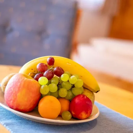 Werdenfels Murnau am Staffelsee