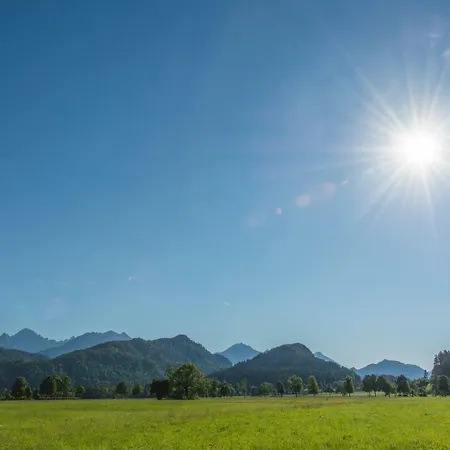 Werdenfels Aparthotel Murnau am Staffelsee