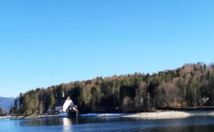 Aparthotel Werdenfels 4*
