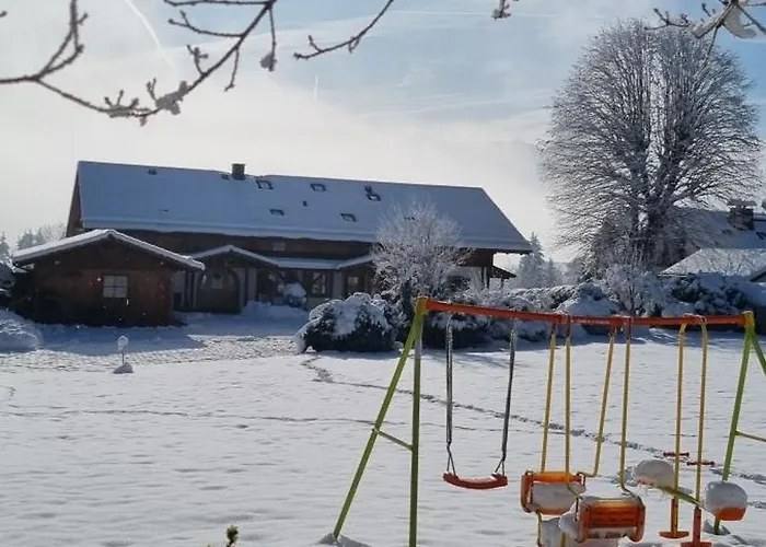 Aparthotel Werdenfels
