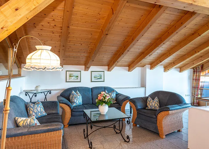 Aparthotel Werdenfels