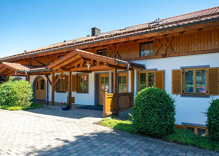 Werdenfels 4*