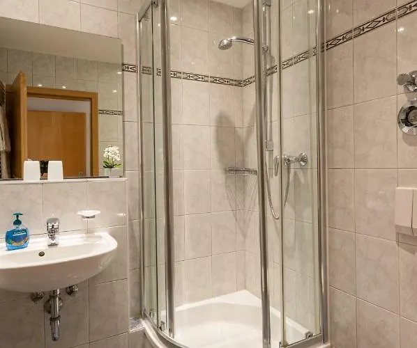 Werdenfels 4*