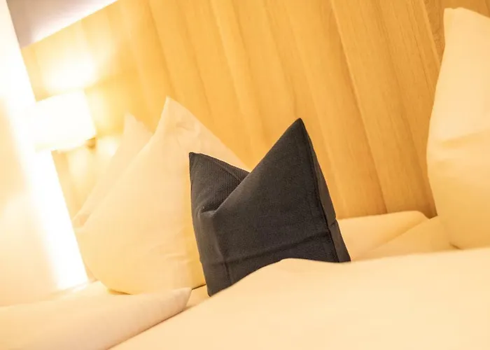 Werdenfels Aparthotel Murnau am Staffelsee