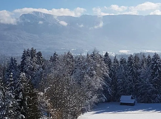Werdenfels Murnau am Staffelsee