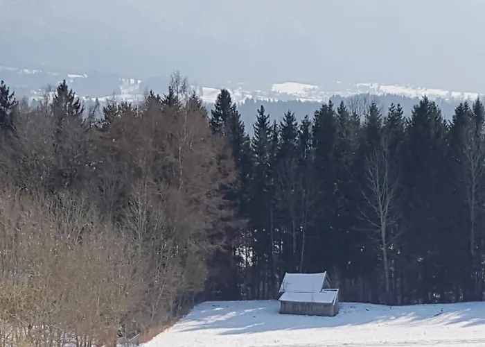 Aparthotel Werdenfels 4*